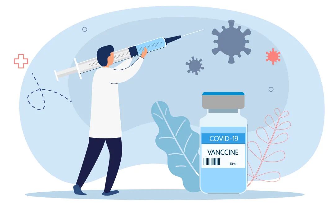 厭倦了，這場(chǎng)新冠疫情！(圖3)