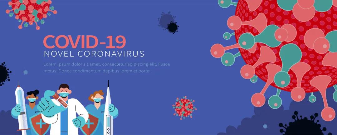 厭倦了，這場(chǎng)新冠疫情！(圖4)