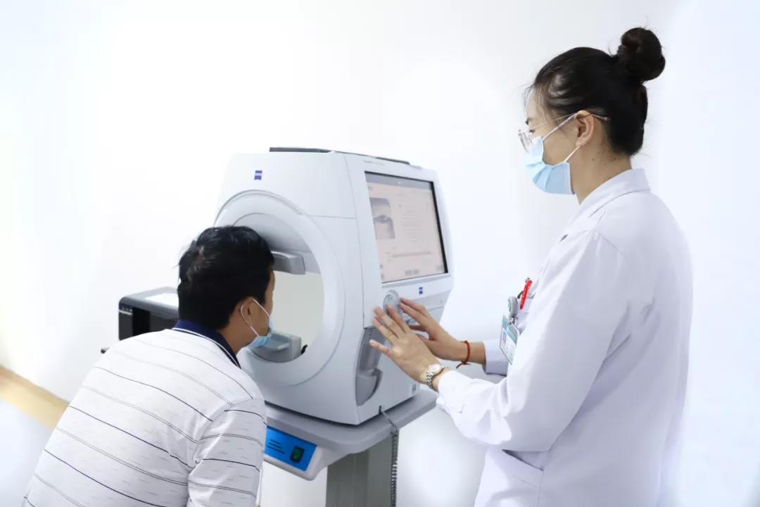 實(shí)現(xiàn)市區(qū)全覆蓋！宿遷市鐘吾醫(yī)院被確定為宿豫區(qū)“白內(nèi)障復(fù)明工程”定點(diǎn)醫(yī)院(圖3)