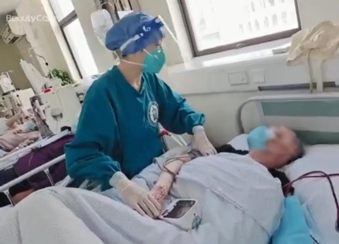 宿遷市鐘吾醫(yī)院馳援揚(yáng)州“白衣戰(zhàn)士”圓滿完成任務(wù)，平安回家！(圖3)